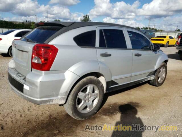 DODGE CALIBER, 1B3HB28B27D177894