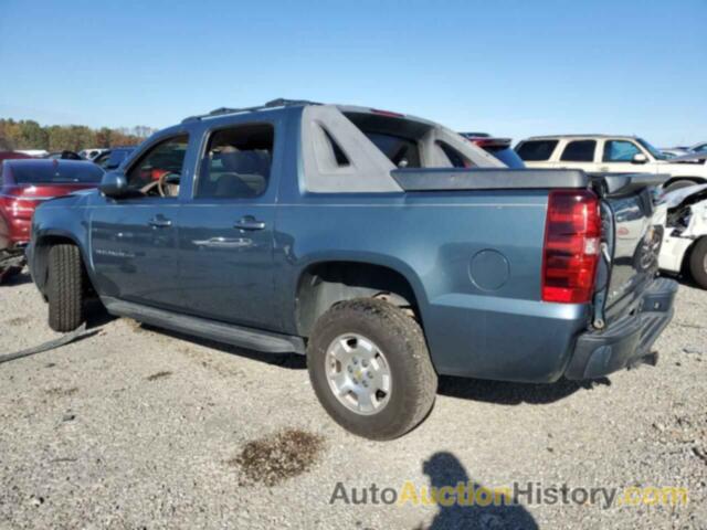 CHEVROLET AVALANCHE LS, 3GNTKEE77CG118936