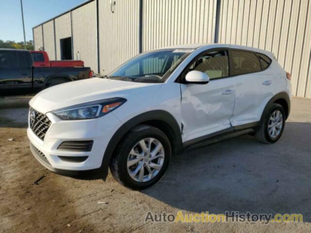 HYUNDAI TUCSON SE, KM8J23A46KU048966