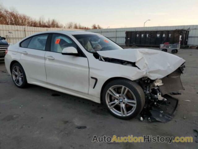 BMW 4 SERIES GRAN COUPE, WBA4F9C30HG812859