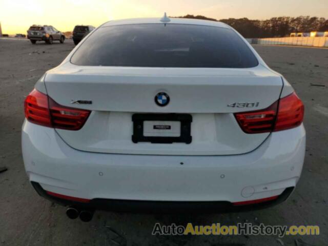 BMW 4 SERIES GRAN COUPE, WBA4F9C30HG812859