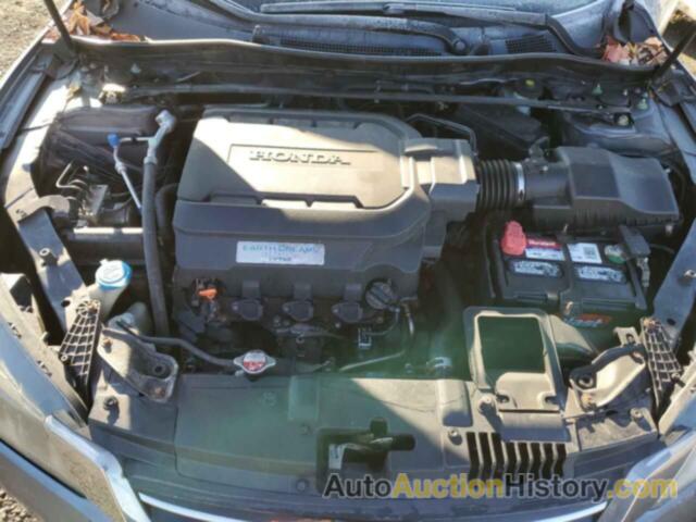 HONDA ACCORD EXL, 1HGCR3F8XDA020825