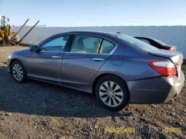 HONDA ACCORD EXL, 1HGCR3F8XDA020825