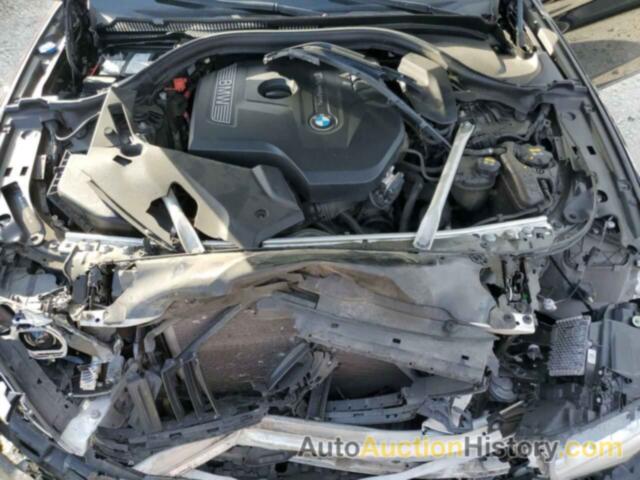 BMW 5 SERIES I, WBAJA5C5XJG899543