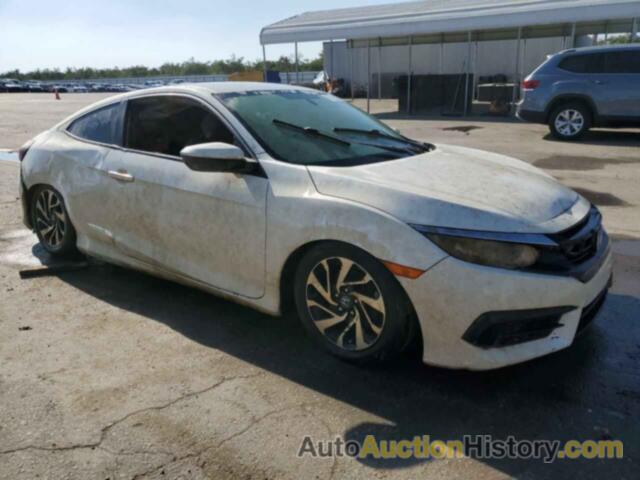 HONDA CIVIC LX, 2HGFC4B55GH308211