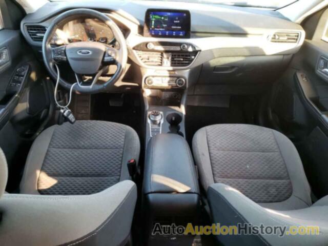 FORD ESCAPE SE, 1FMCU9G67MUA17632