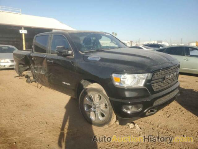 RAM 1500 BIG HORN/LONE STAR, 1C6RRFFG1PN563776