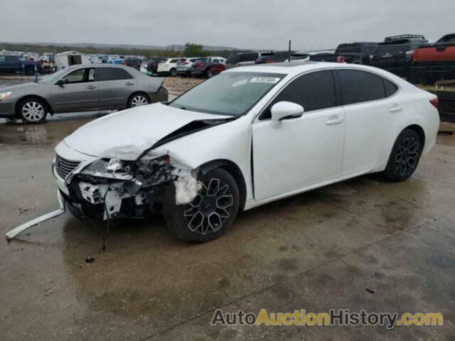 LEXUS ES350 350, JTHBK1GG9D2058550