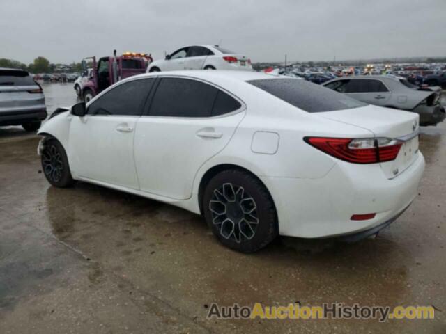 LEXUS ES350 350, JTHBK1GG9D2058550