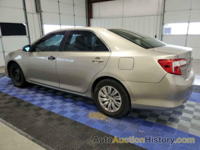 TOYOTA CAMRY L, 4T4BF1FK4DR313798