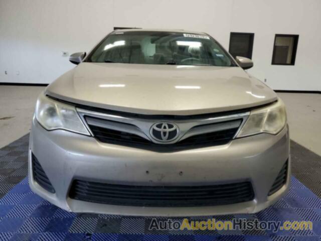 TOYOTA CAMRY L, 4T4BF1FK4DR313798