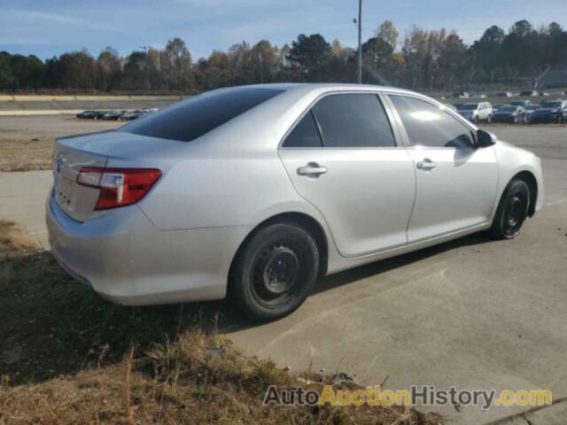 TOYOTA CAMRY L, 4T4BF1FK3DR313338