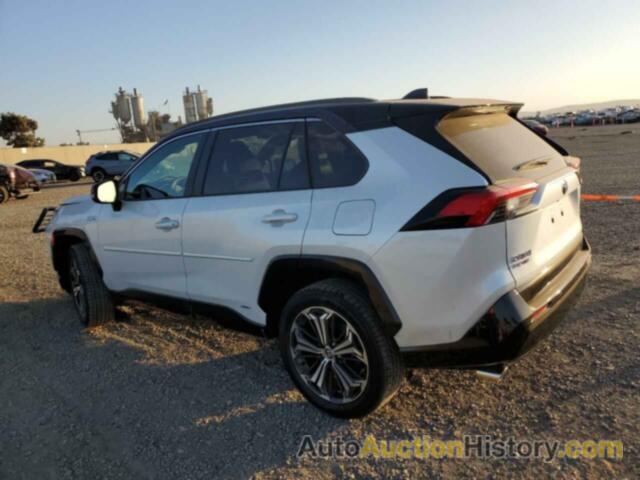 TOYOTA RAV4 XSE, JTMEB3FV9PD155217