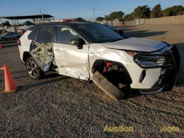 TOYOTA RAV4 XSE, JTMEB3FV9PD155217