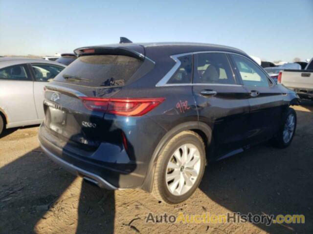 INFINITI QX50 ESSENTIAL, 3PCAJ5M30KF120288