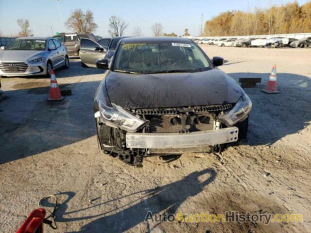 NISSAN MAXIMA 3.5S, 1N4AA6AP7HC404364