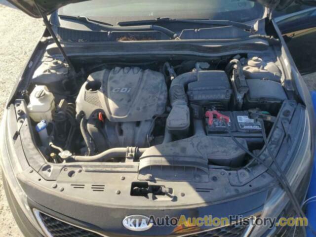 KIA OPTIMA LX, 5XXGM4A71EG305812