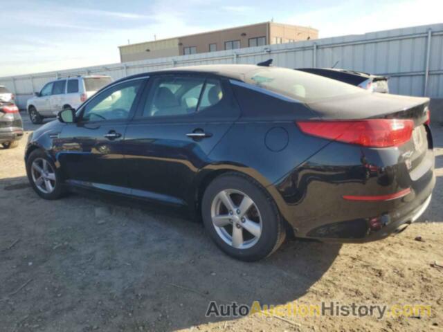 KIA OPTIMA LX, 5XXGM4A71EG305812