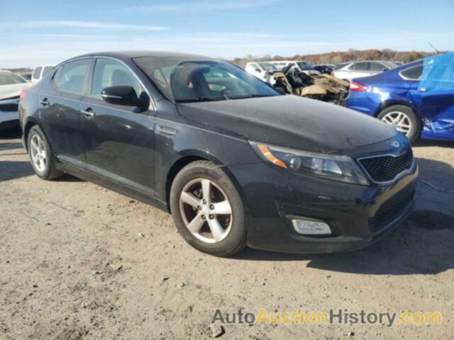 KIA OPTIMA LX, 5XXGM4A71EG305812