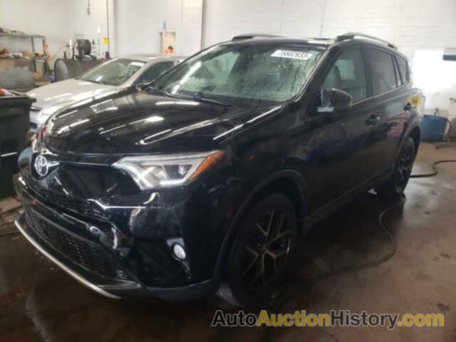 TOYOTA RAV4 SE, 2T3JFREV8GW482167