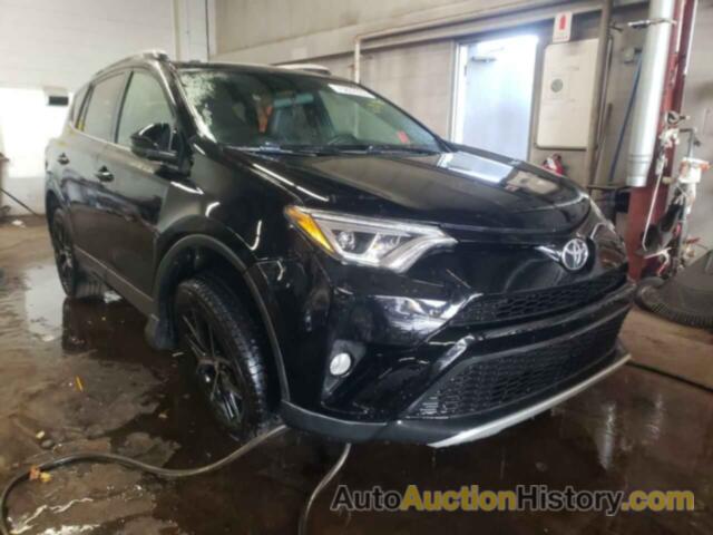 TOYOTA RAV4 SE, 2T3JFREV8GW482167