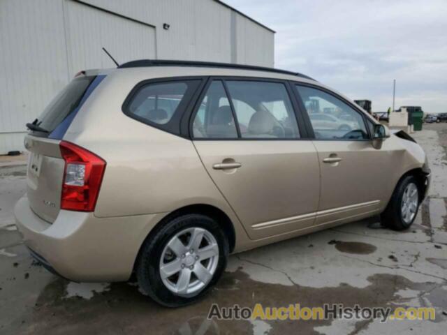 KIA RONDO LX, KNAFG526287150583