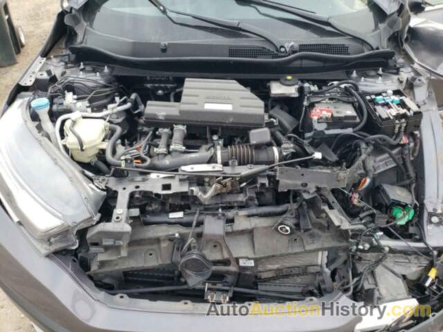 HONDA CRV TOURING, 2HKRW2H95LH220701