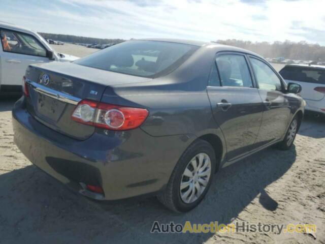 TOYOTA COROLLA BASE, 2T1BU4EE9DC989923