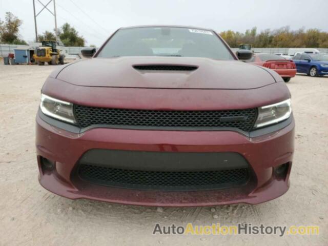 DODGE CHARGER GT, 2C3CDXHG8LH108172