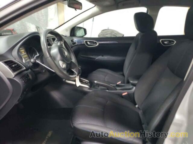 NISSAN SENTRA S, 3N1AB7AP7HY332234