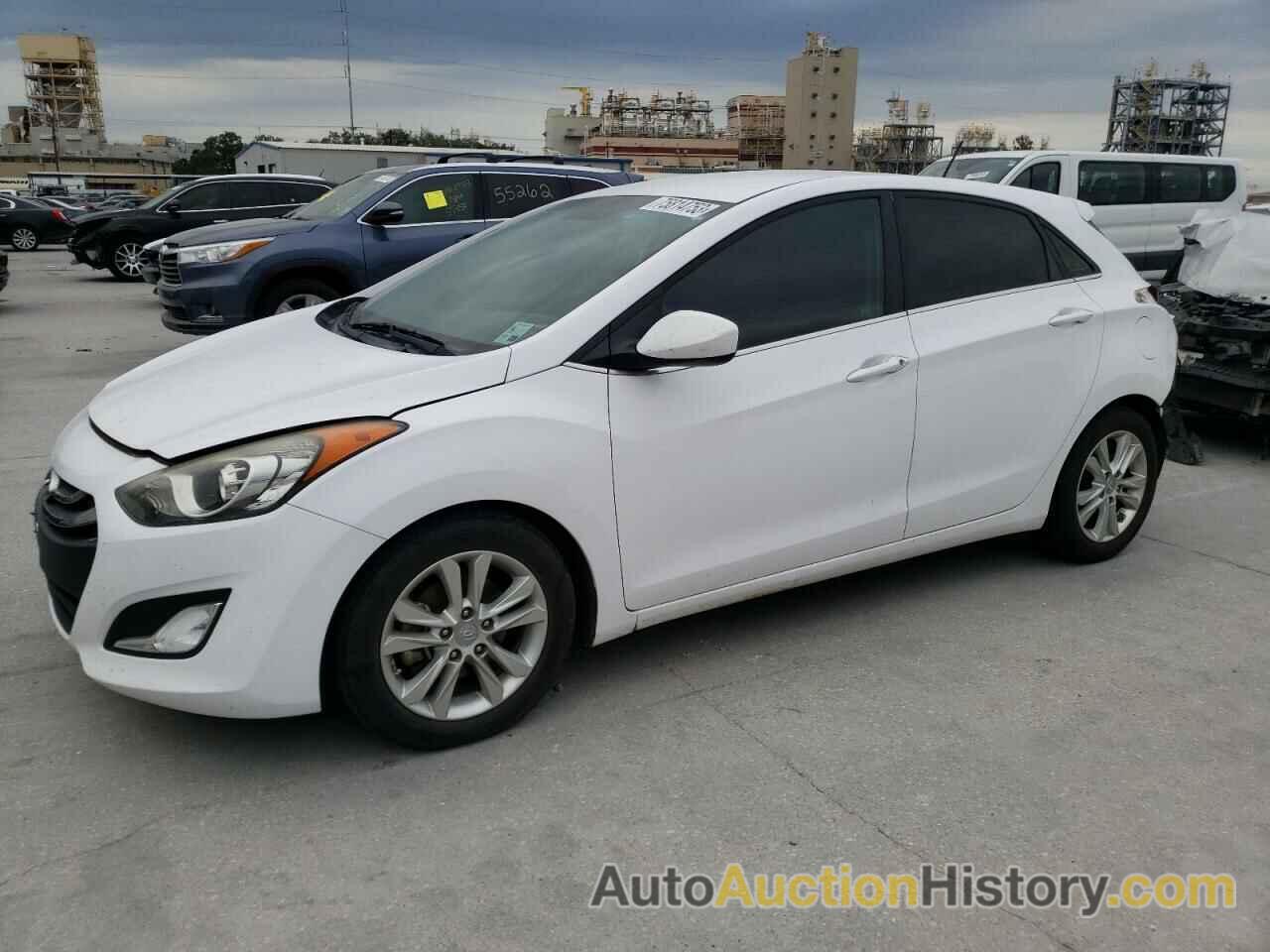 2015 HYUNDAI ELANTRA, KMHD35LH8FU238053