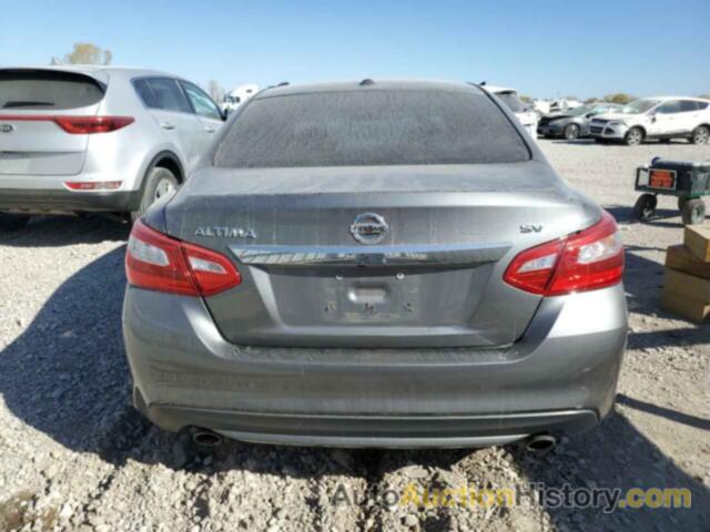 NISSAN ALTIMA 2.5, 1N4AL3AP4GC131293