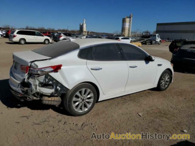 KIA OPTIMA EX, 5XXGU4L36GG118403