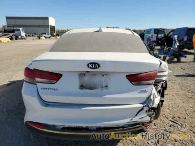 KIA OPTIMA EX, 5XXGU4L36GG118403