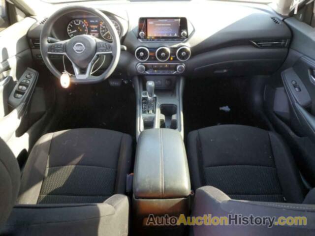 NISSAN SENTRA S, 3N1AB8BV7LY283547