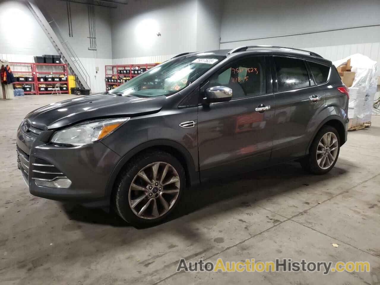 2015 FORD ESCAPE SE, 1FMCU0GXXFUB81352