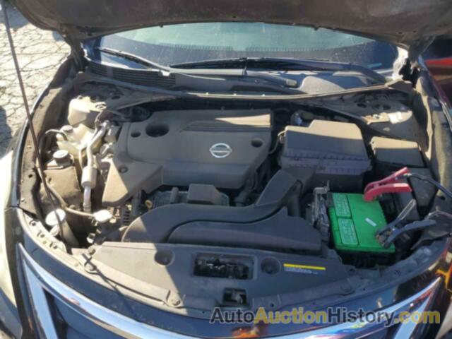 NISSAN ALTIMA 2.5, 1N4AL3AP6DN543442