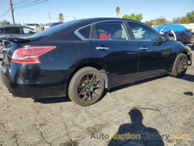 NISSAN ALTIMA 2.5, 1N4AL3AP6DN543442