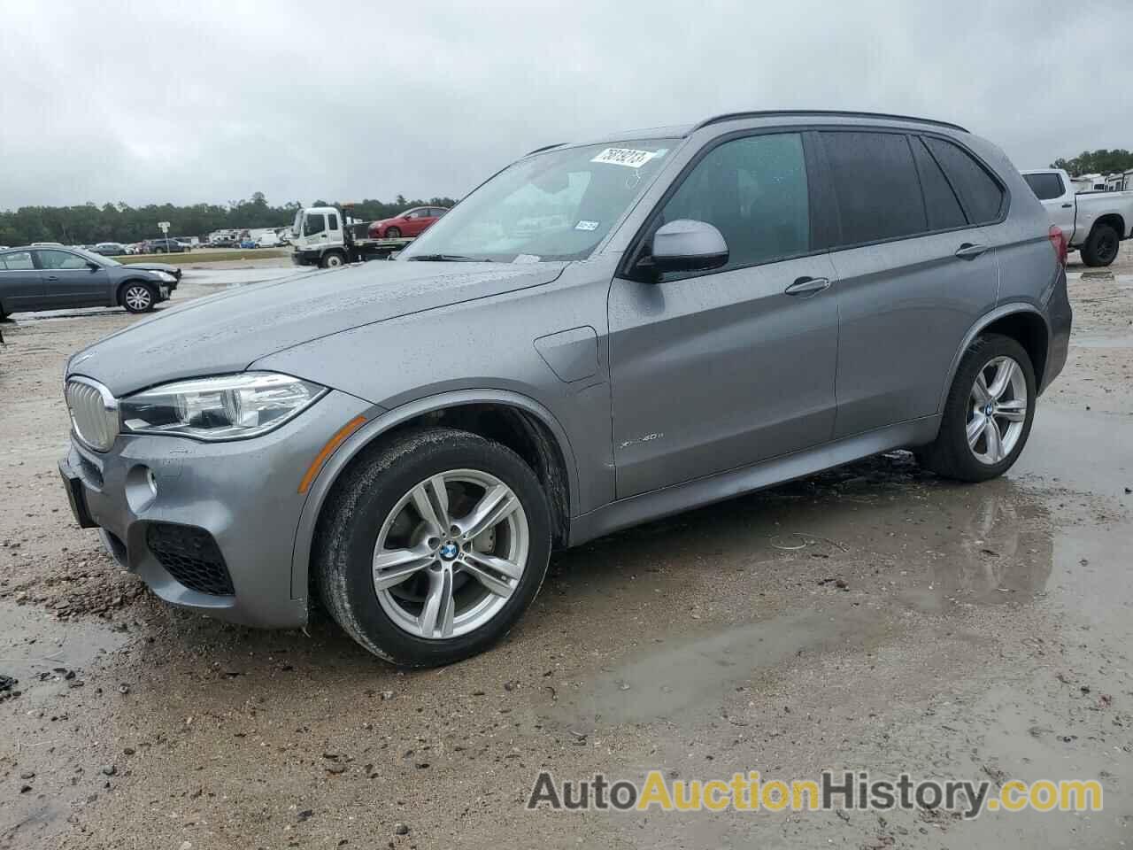 2016 BMW X5 XDR40E, 5UXKT0C54G0F74586