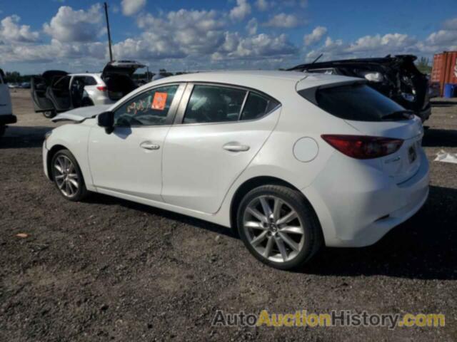 MAZDA 3 TOURING, 3MZBN1L70HM126549