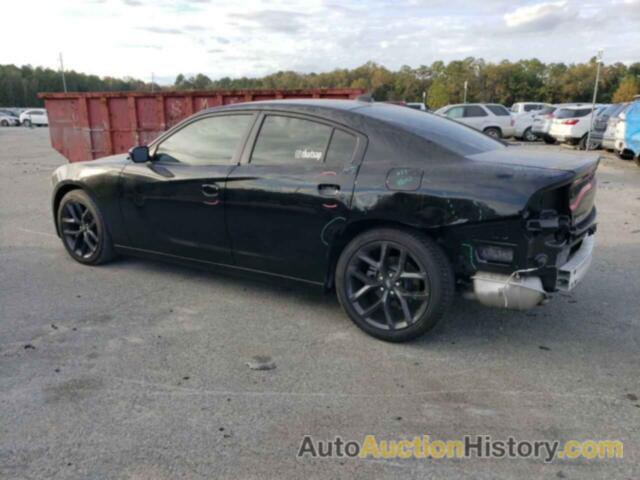 DODGE CHARGER SXT, 2C3CDXBG8PH535625