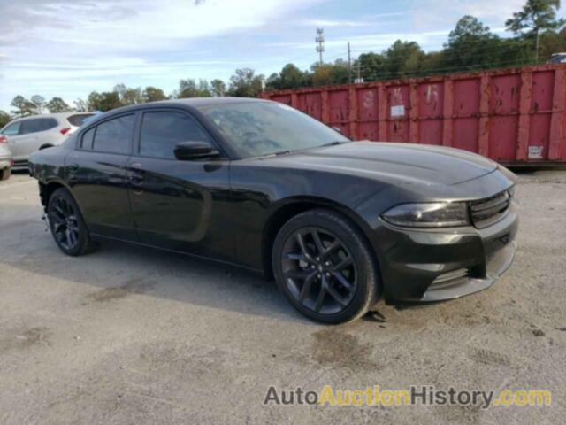 DODGE CHARGER SXT, 2C3CDXBG8PH535625