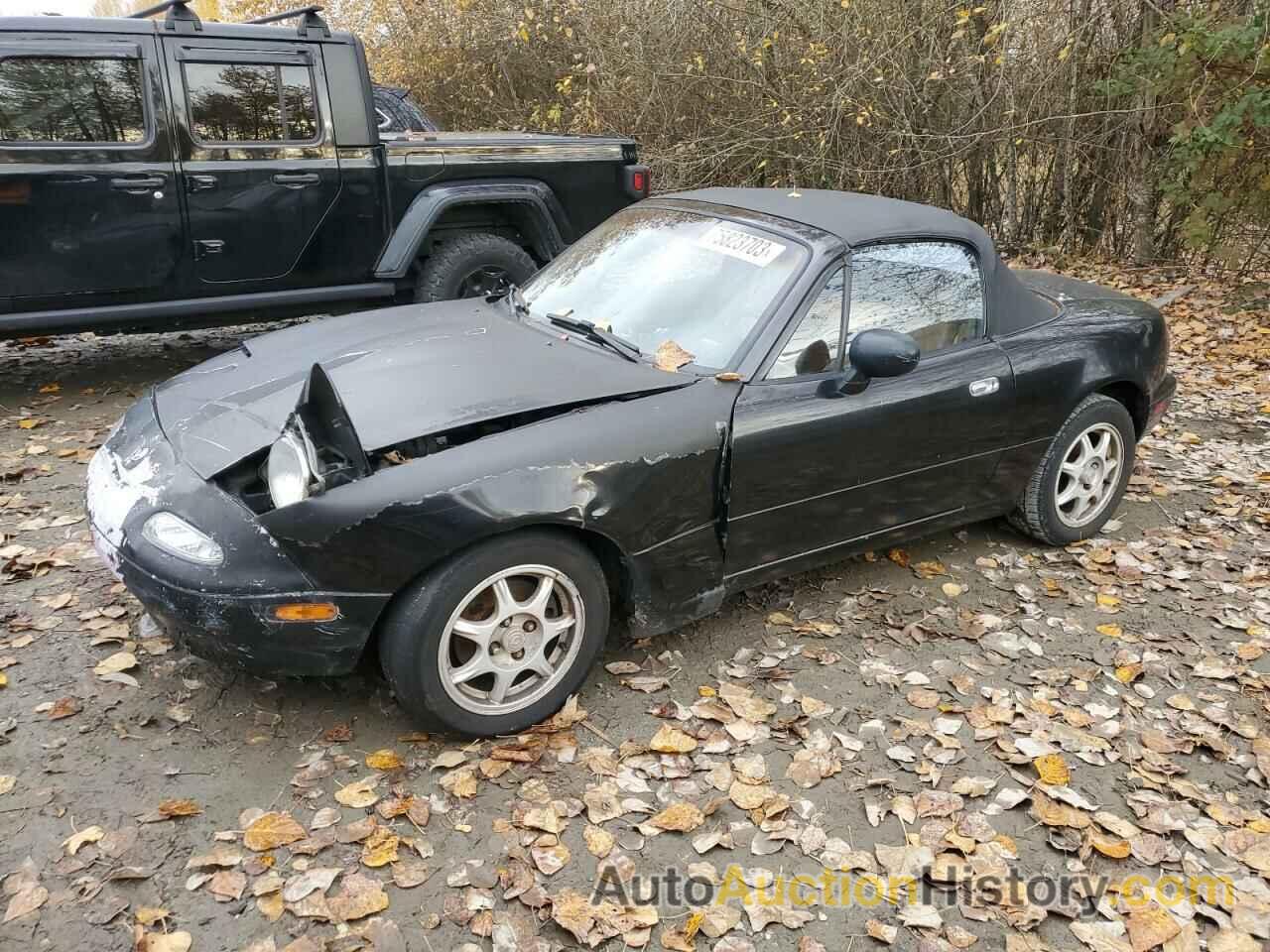 1994 MAZDA MX5, JM1NA3534R0510548