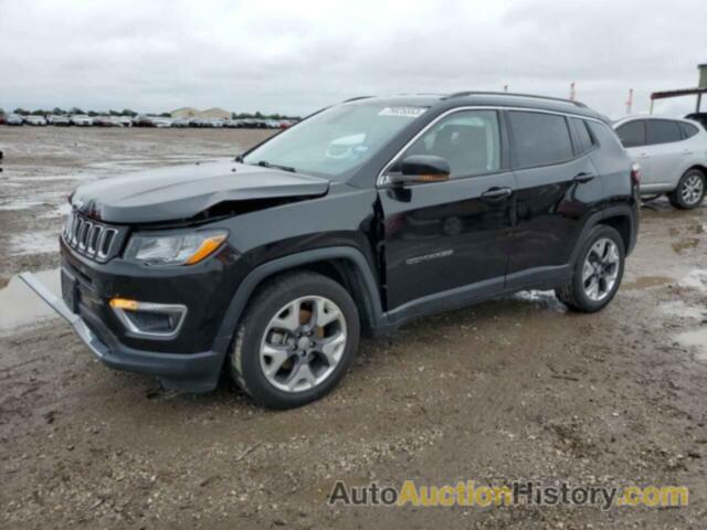 JEEP COMPASS LIMITED, 3C4NJCCB0LT191816