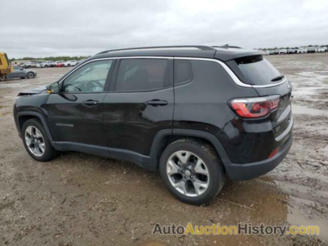 JEEP COMPASS LIMITED, 3C4NJCCB0LT191816