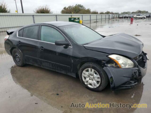 NISSAN ALTIMA BASE, 1N4AL2APXCC190370