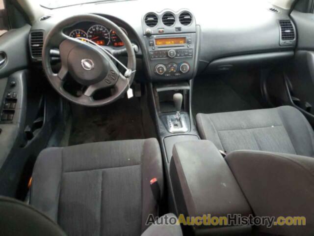 NISSAN ALTIMA BASE, 1N4AL2APXCC190370