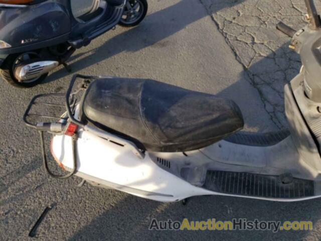 HONDA ELITE, JH2KF0119HK201384