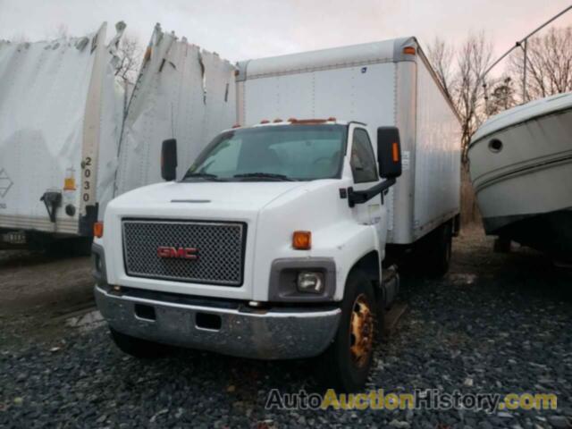 GMC C/K/R7500 C7C042, 1GDJ7C13X7F415324