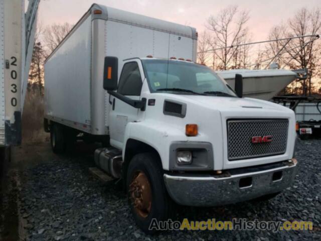 GMC C/K/R7500 C7C042, 1GDJ7C13X7F415324